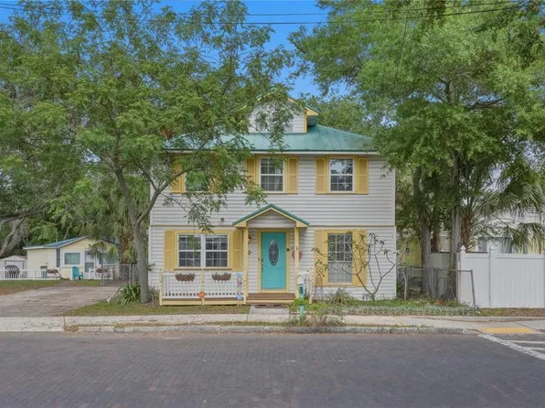 516 5th Ave N, Safety Harbor, FL 34695