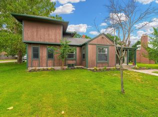 1430 N Meridian Ave, Wichita, KS 67203