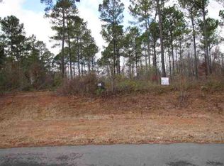 206 Saddle Rdg, Hawkinsville, GA 31036