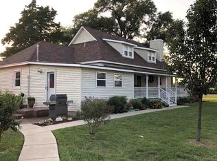 6239 100th Rd, Udall, KS 67146