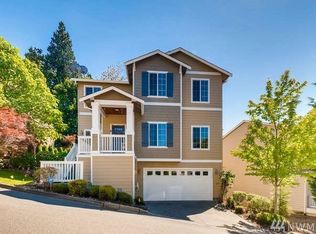 12309 NE 203rd St, Bothell, WA 98011