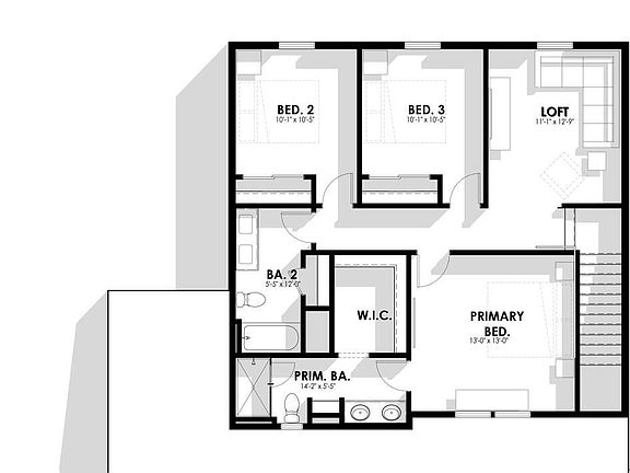 5th image of 4665 E Culpeo Ave
