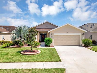 4028 Arlington Ridge Blvd, Leesburg, FL, 34748