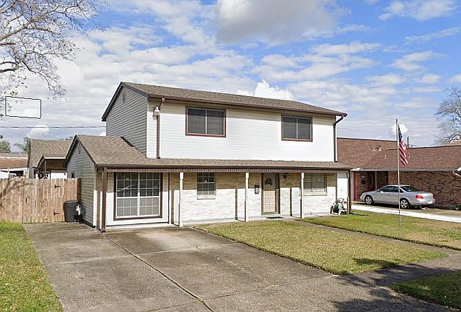 4021 Cypress