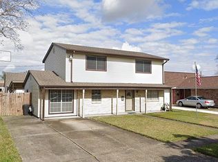 4021 Cypress St, Marrero, LA 70072