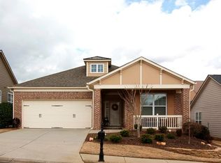 213 Balsam Dr, Canton, GA 30114