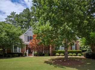 825 Colonial Ln, Milton, GA 30004
