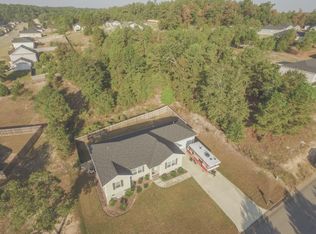 531 Nassau Pass, North Augusta, SC 29860