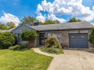 2208 Harrodsburg Rd, Lexington, KY 40503