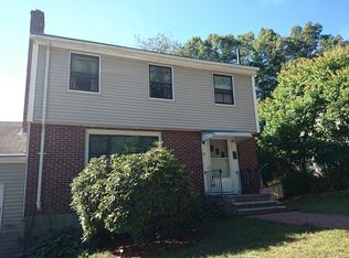 77 Vincent Rd, West Roxbury, MA 02132