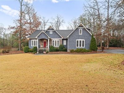 426 Fields Ferry Dr NE, Calhoun, GA, 30701