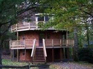 1632 Grandview Dr, Boone, NC 28607