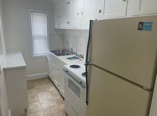 580 Central Ave #2, Pawtucket, RI 02861