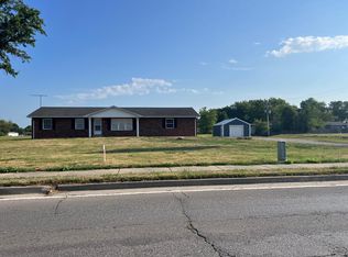 524 W Hanover St, New Baden, IL 62265