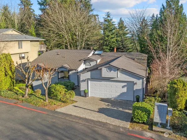 3412 161st Place SE #66, Bellevue, WA 98008