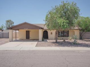 5527 W Charleston Ave, Glendale, AZ 85308