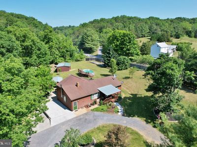 1537 Coal Mine Rd, Strasburg, VA, 22657