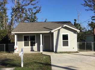 1010 Hamilton Ave, Panama City, FL 32401