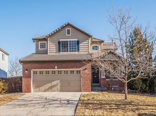 3443 E 138th Ave, Thornton, CO 80602