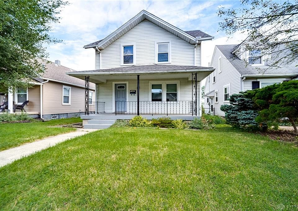 1st image of 613 Haskins Ave