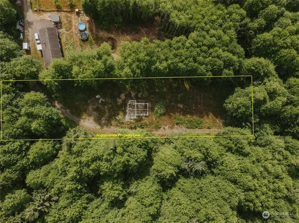 215 Elk Creek Ridge Road, Forks, WA 98331