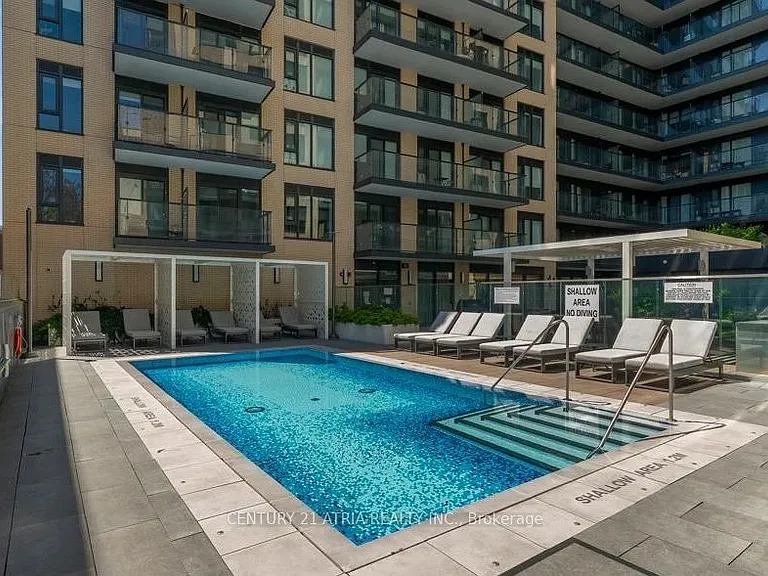 543 Richmond St W #227 — Photo 15