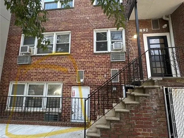 892 E 7th St APT Bf, Brooklyn, NY 11230
