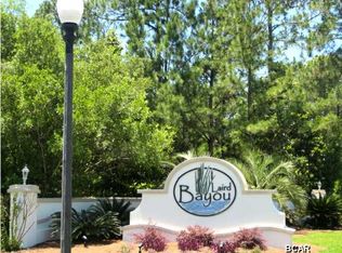 819 Vista Del Sol Ln, Panama City, FL 32404
