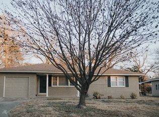 306 N Garfield Ave, Chanute, KS 66720