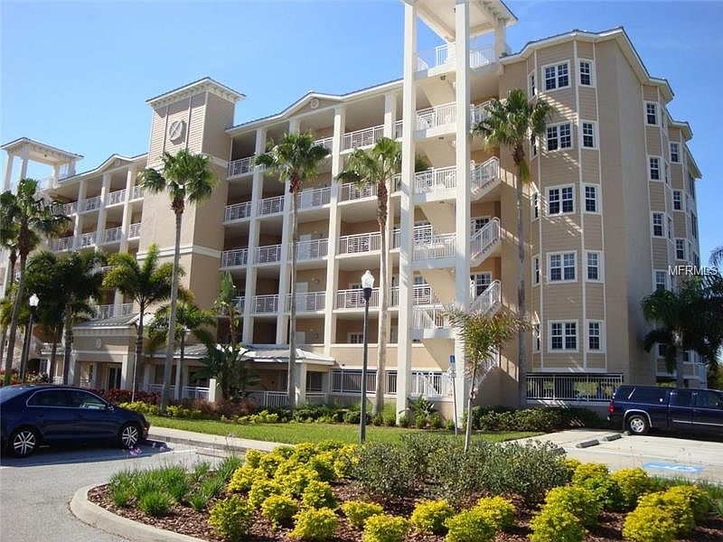 1st image of 7296 Marathon Dr APT 203