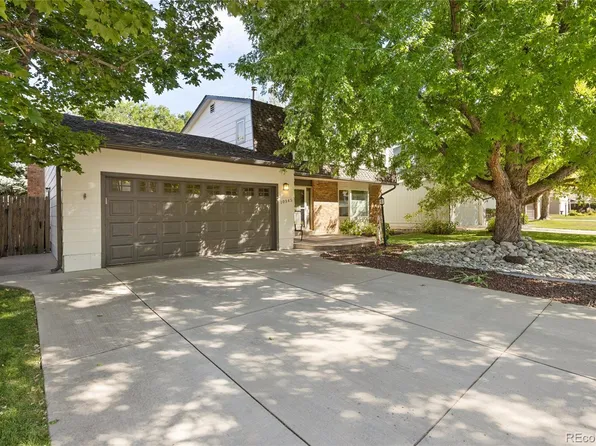 10345 E Weaver Circle, Englewood, CO 80111