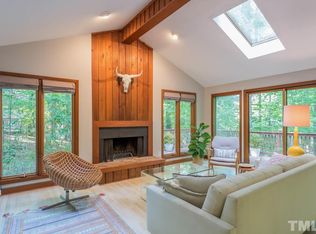 162 Lake Ellen Dr, Chapel Hill, NC 27514