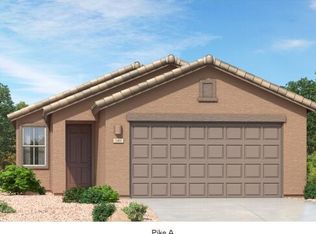 34610 S Incus Rd, Red Rock, AZ 85145