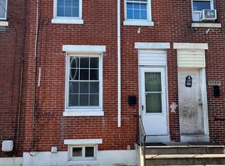 2234 Fraley St, Philadelphia, PA 19137