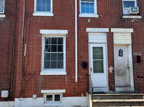 2234 Fraley St, Philadelphia, PA 19137