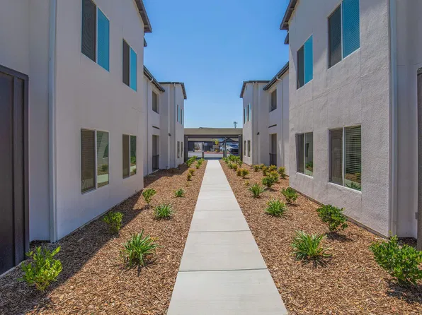Del Rio Apartments