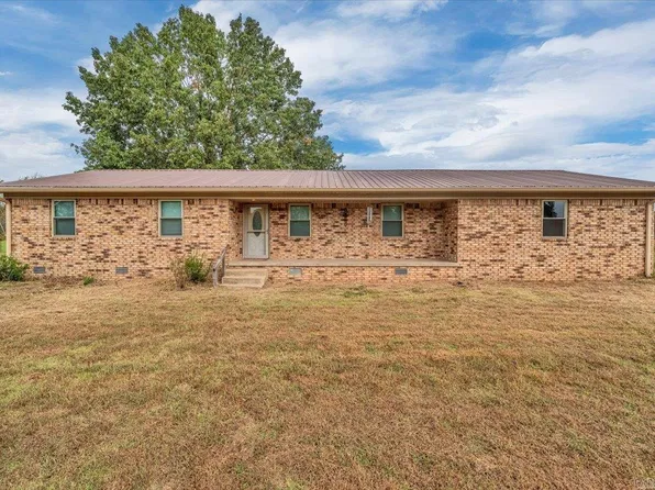 15919 Faulkner Lake Rd, North Little Rock, AR 72117