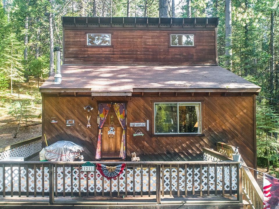 1st image of 1211 Ponderosa Way