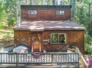 1211 Ponderosa Way, Arnold, CA