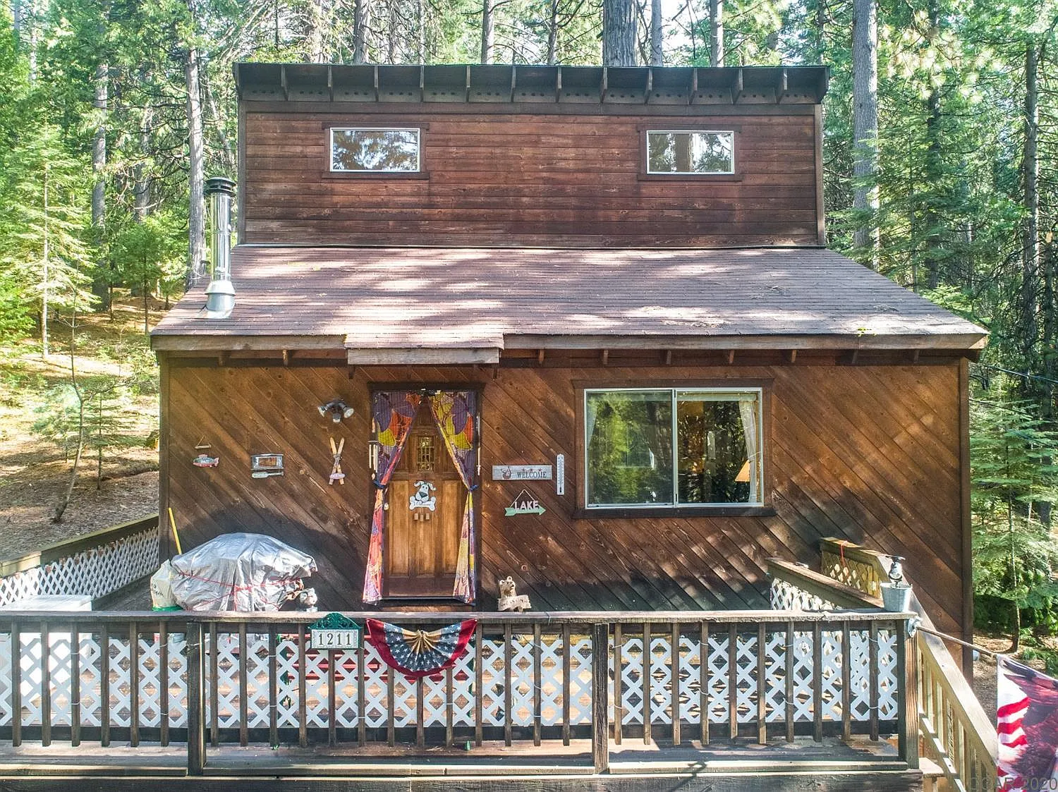 1211 Ponderosa Way photo 1