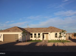3710 N Zapotec Ave, Eloy, AZ 85131