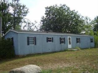 18 Tote Dr, New Ipswich, NH 03071
