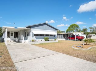 7487 First Circle Dr, Brooksville, FL 34613