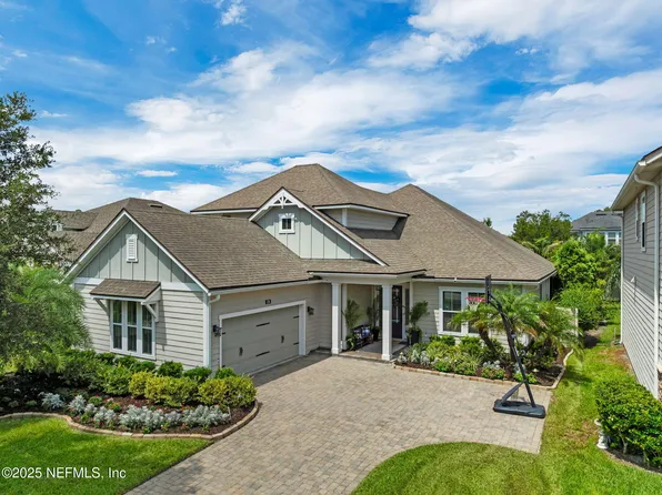 138 VALLEY GROVE Drive, Ponte Vedra, FL 32081