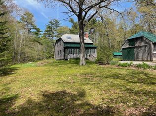 454 Biscay Rd, Damariscotta, ME 04543