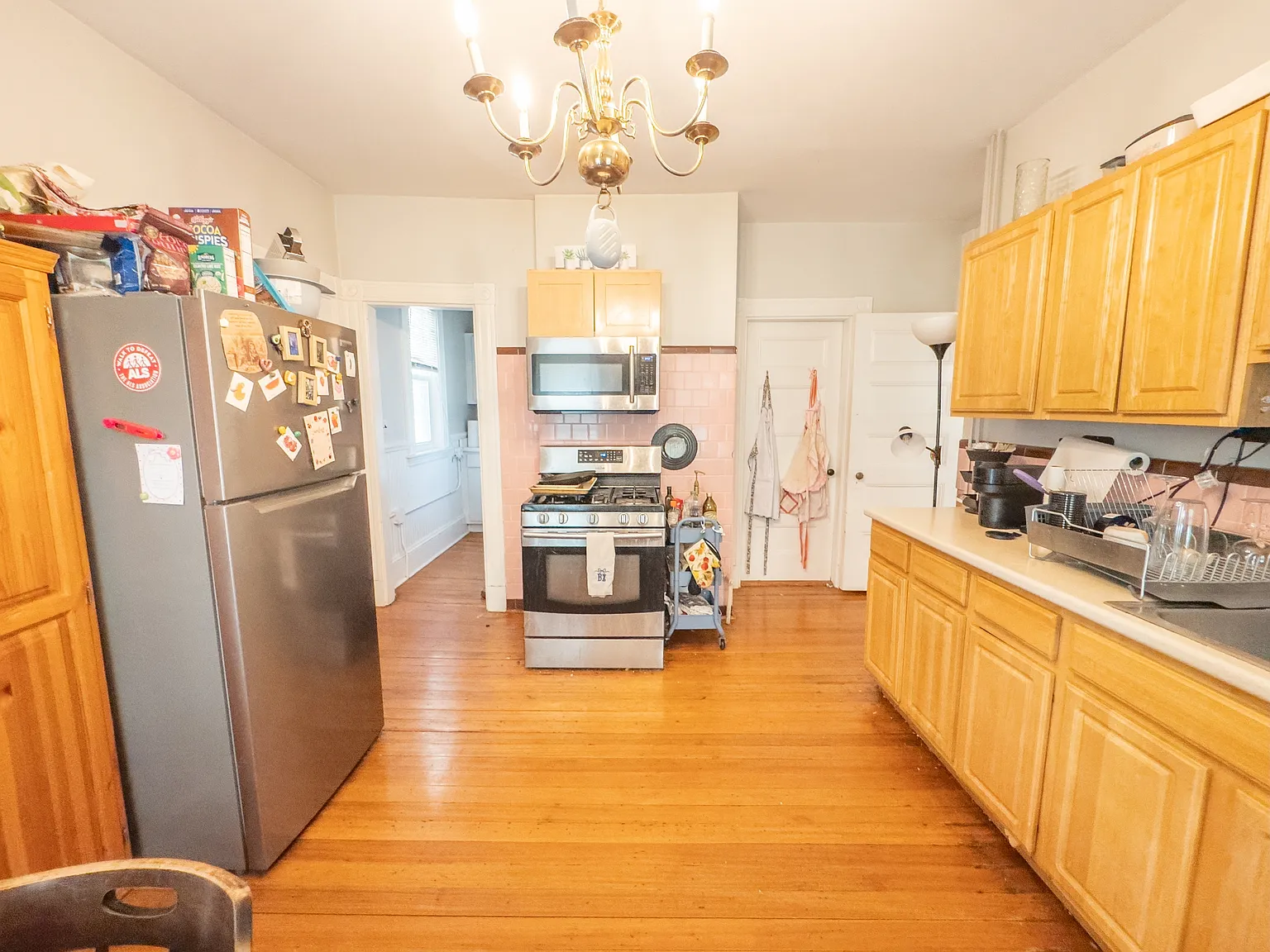 52 Fayette Street - 1 — Photo 1