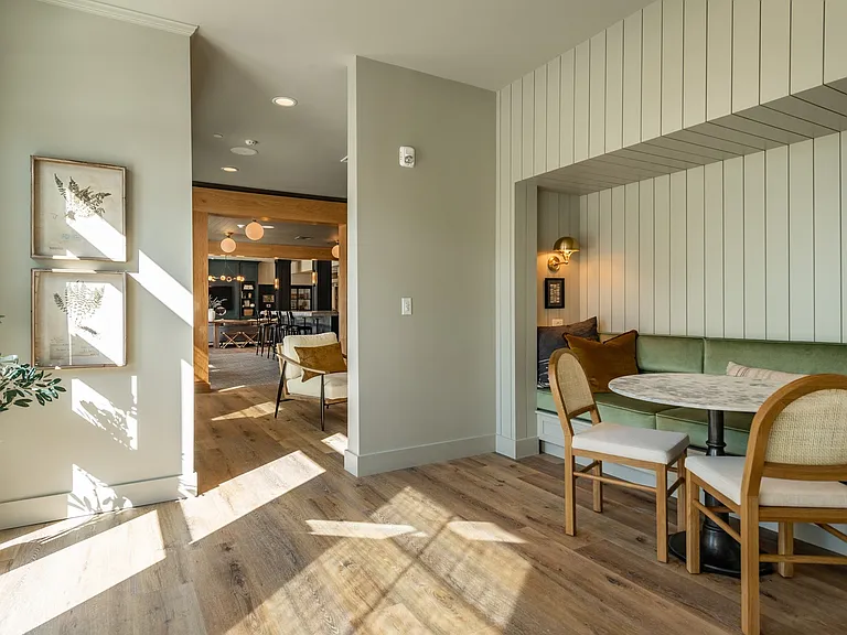 Community Clubroom