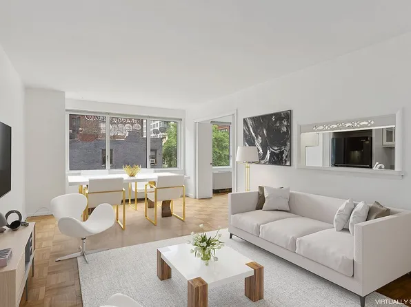 201 E 25th St APT 3D, New York, NY 10010