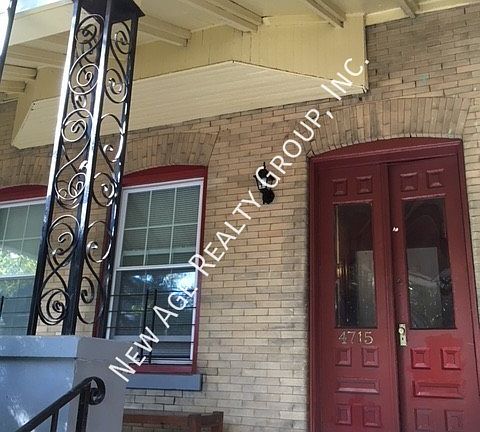 2nd image of 4715 Baltimore Ave APT 1F