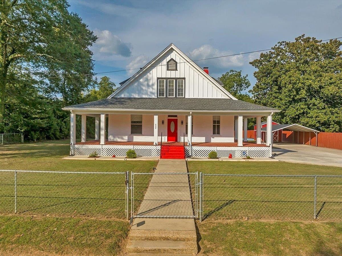 522 Main St, Jeffersonville, GA 31044 MLS 20143425 Zillow